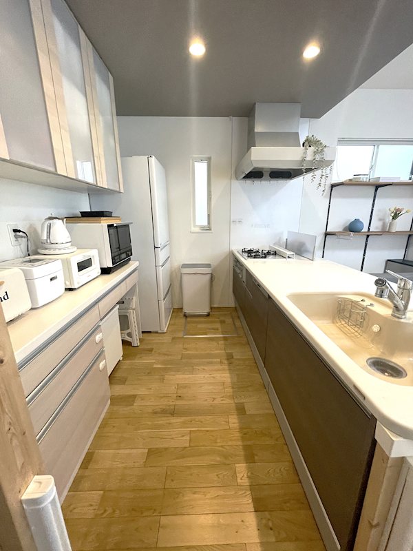 川口市安行領根岸 中古戸建て その他