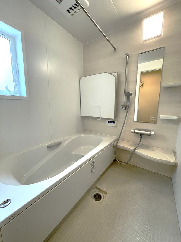 川口市安行領根岸 中古戸建て その他