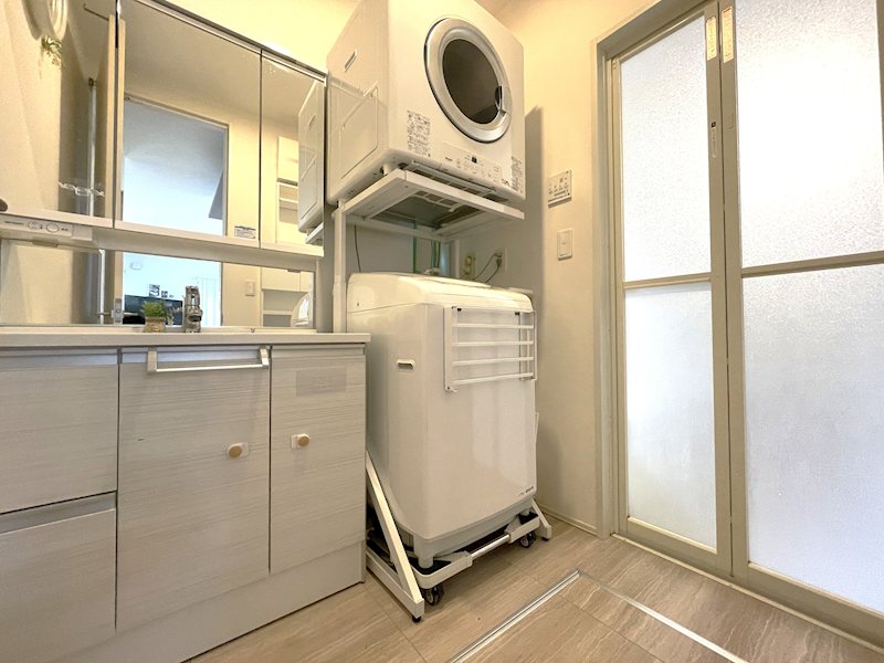 川口市安行領根岸 中古戸建て その他