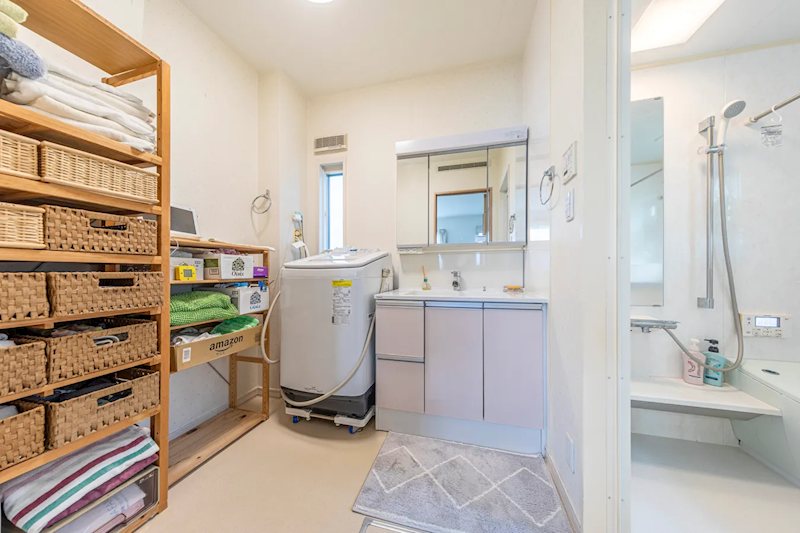 川口市戸塚6丁目 中古戸建て その他