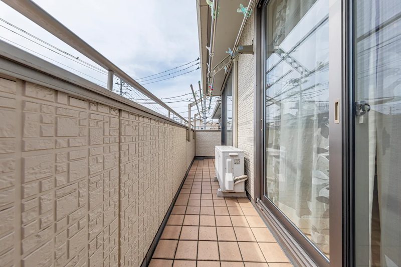 川口市戸塚6丁目 中古戸建て その他