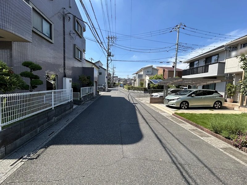 川口市戸塚6丁目 中古戸建て その他