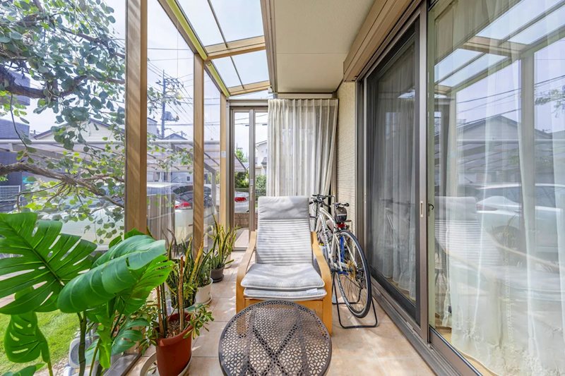 川口市戸塚6丁目 中古戸建て その他