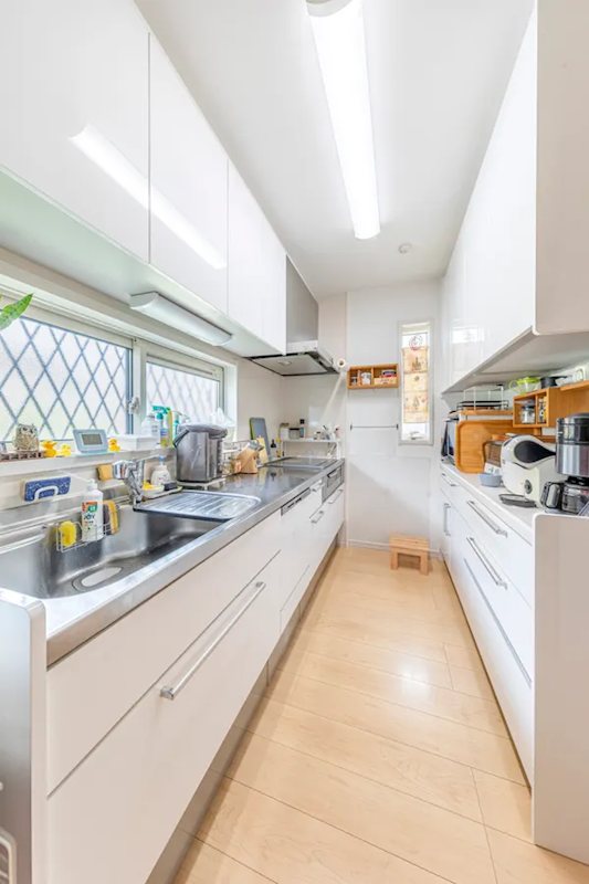 川口市戸塚6丁目 中古戸建て その他