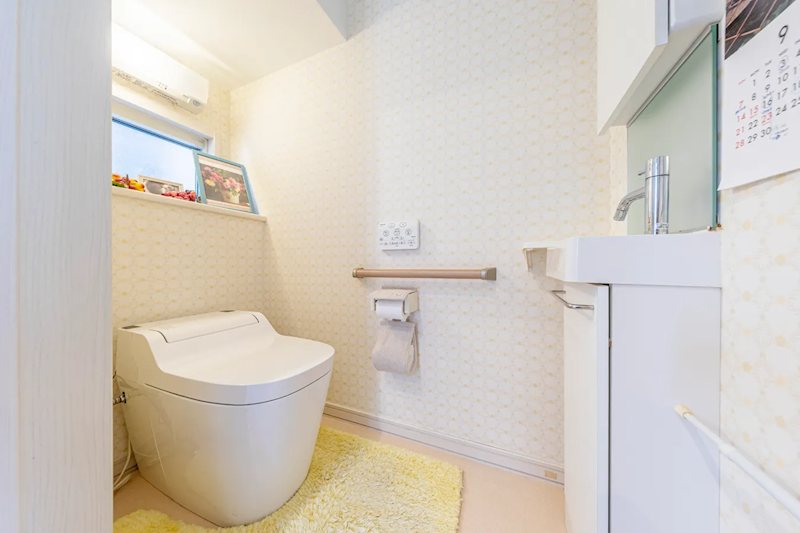 川口市戸塚6丁目 中古戸建て その他