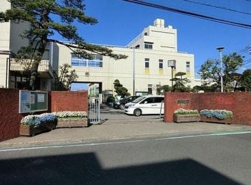 川口市戸塚6丁目 中古戸建て 周辺画像7