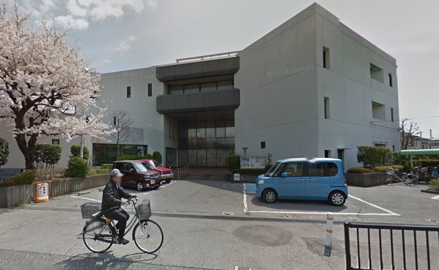 川口市西川口５丁目 中古戸建て 周辺画像9