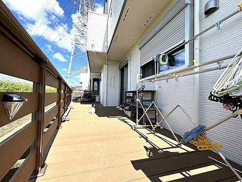 川口市安行領根岸 中古戸建て その他