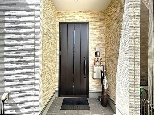 川口市安行領根岸 中古戸建て その他