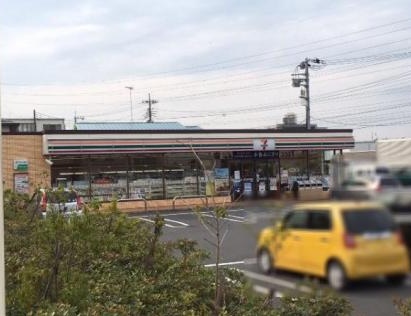 川口市安行領根岸 中古戸建て 周辺画像2