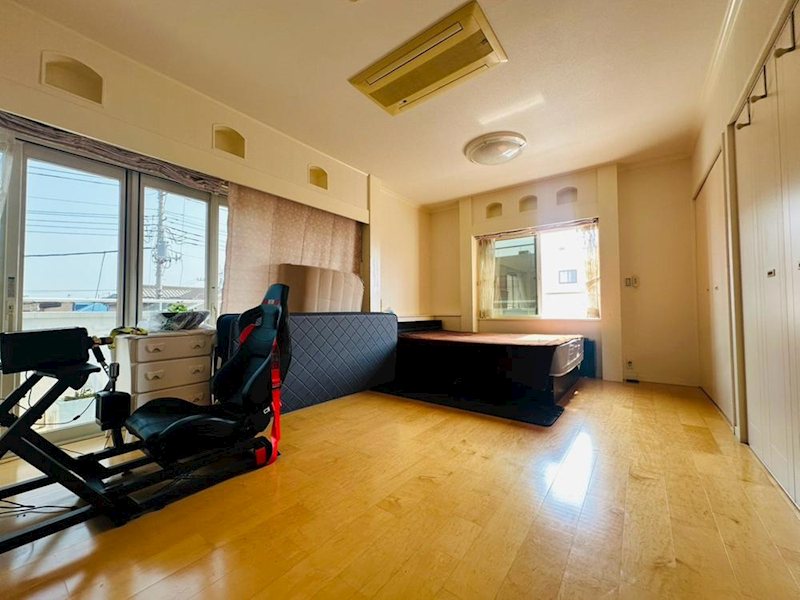 川口市朝日6丁目　中古戸建て その他