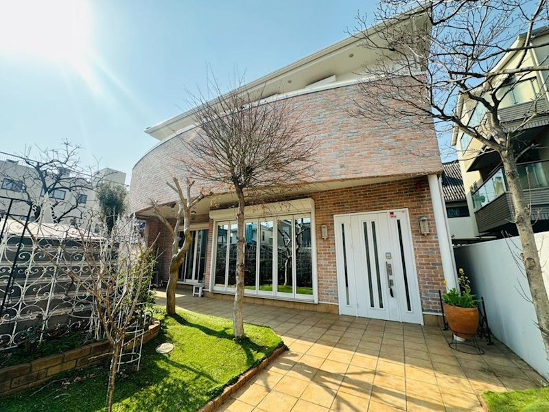 川口市朝日6丁目　中古戸建て その他