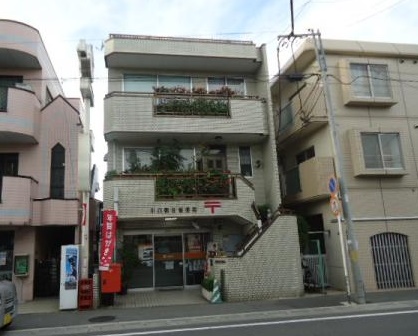 川口市朝日6丁目　中古戸建て 周辺画像7