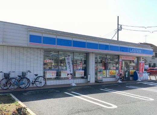 川口市戸塚境町　売地 周辺画像3