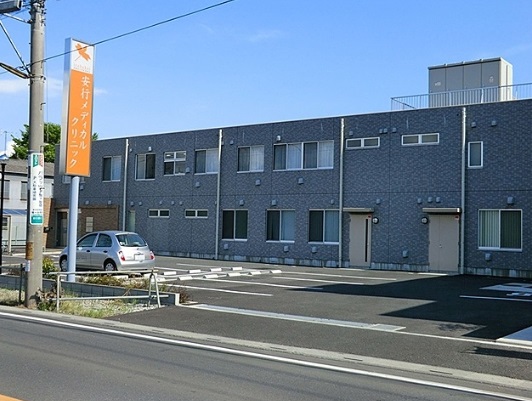 川口市戸塚境町　売地 周辺画像5