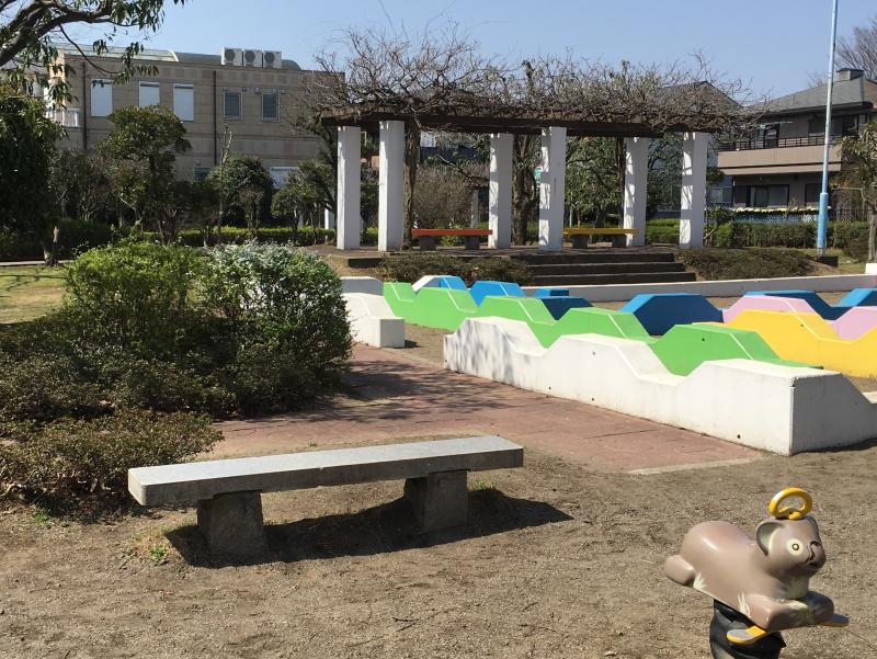 川口市戸塚境町　売地 周辺画像7