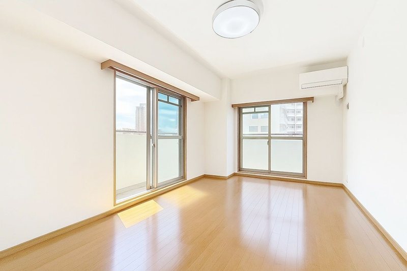 リプレ川口一番街6号棟 その他