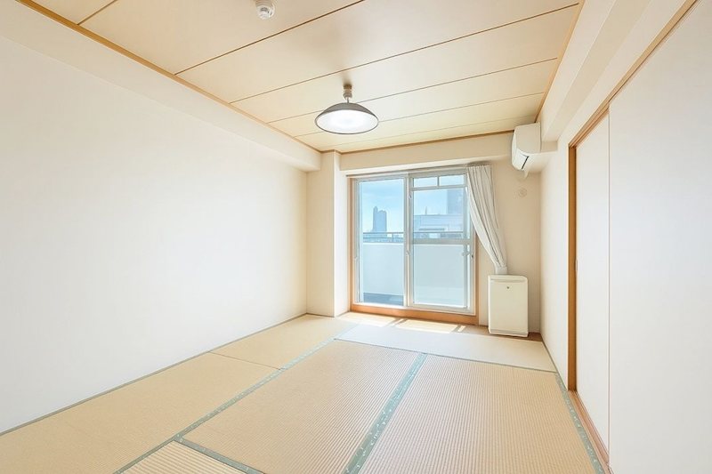 リプレ川口一番街6号棟 その他