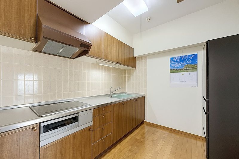 リプレ川口一番街6号棟 その他