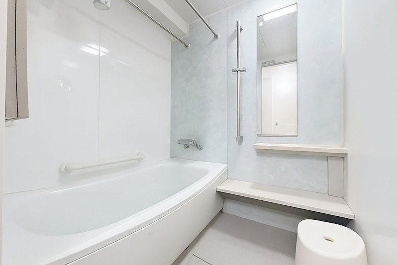 リプレ川口一番街6号棟 その他