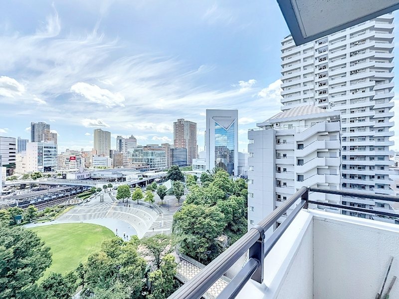 リプレ川口一番街6号棟 その他