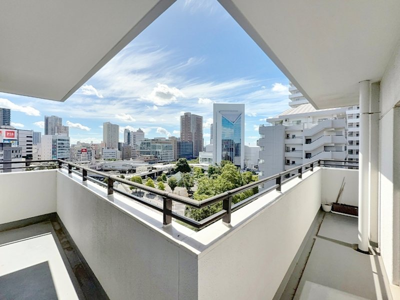 リプレ川口一番街6号棟 その他