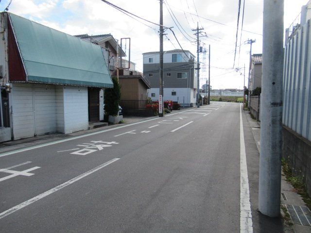 川口市安行領根岸 土地  その他