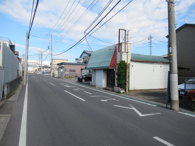 川口市安行領根岸 土地  その他
