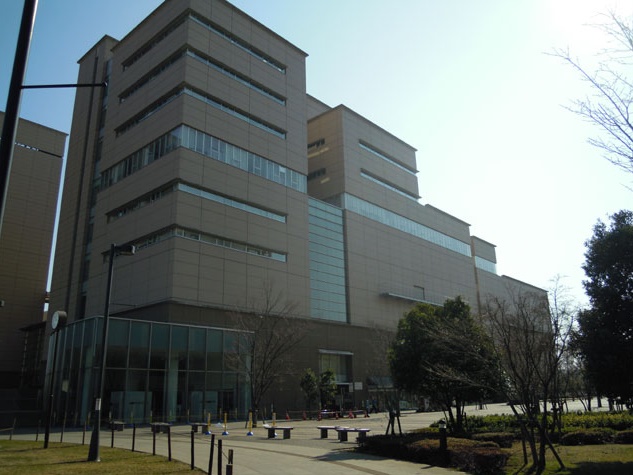 川口市上青木 周辺画像1