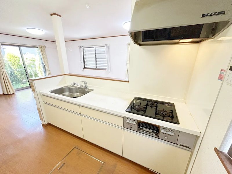 川口市戸塚４丁目 中古戸建て その他