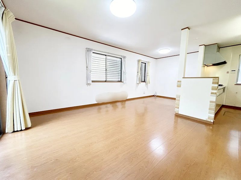 川口市戸塚４丁目 中古戸建て その他