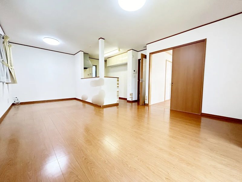 川口市戸塚４丁目 中古戸建て その他