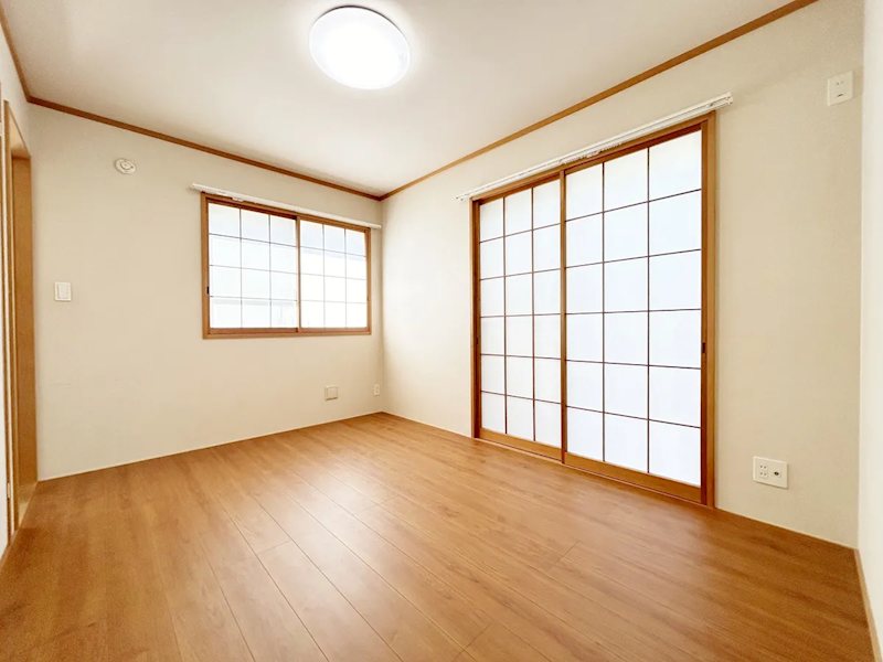 川口市戸塚４丁目 中古戸建て その他