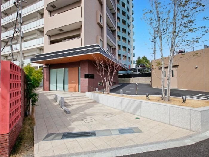 ルピアコート鳩ヶ谷本町 その他