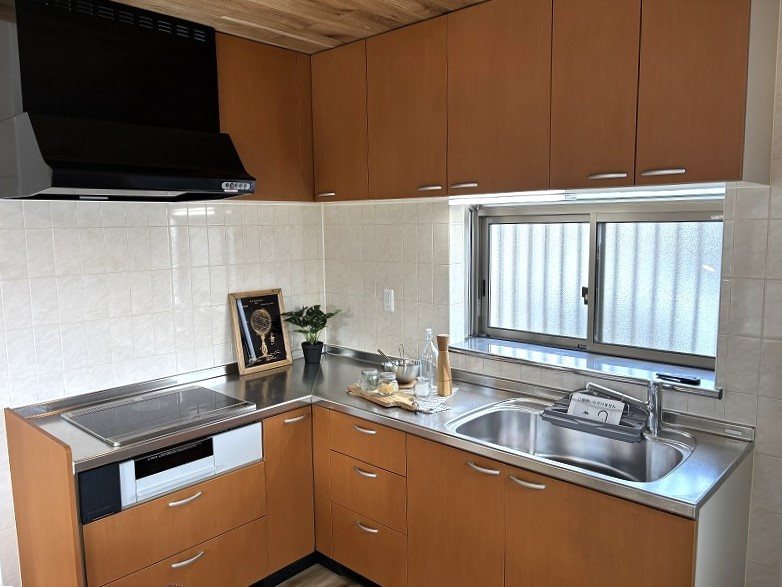 川口市新堀 その他