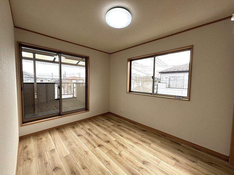 川口市新堀 その他