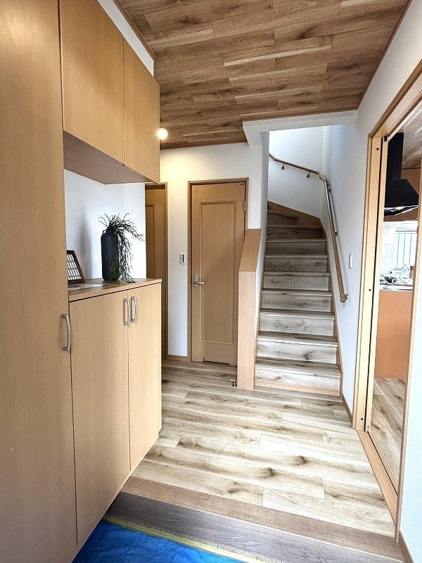 川口市新堀 その他