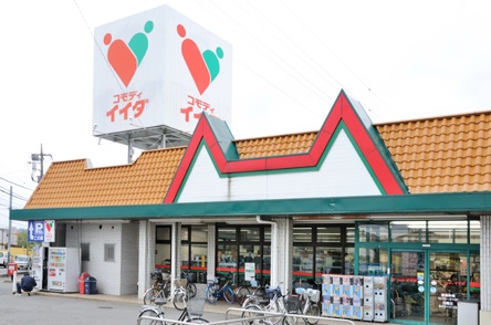 川口市新堀 周辺画像3