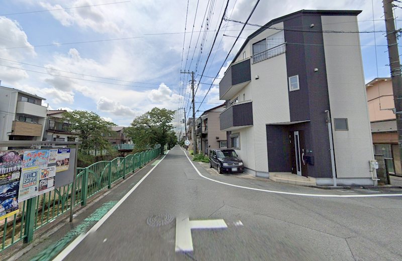 川口市芝下 その他