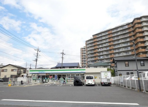 エンゼル鳩ヶ谷南壱番館 周辺画像1