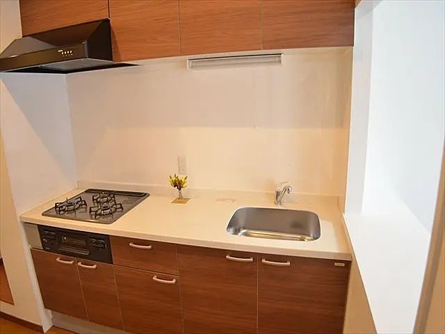 レクオス西川口 その他