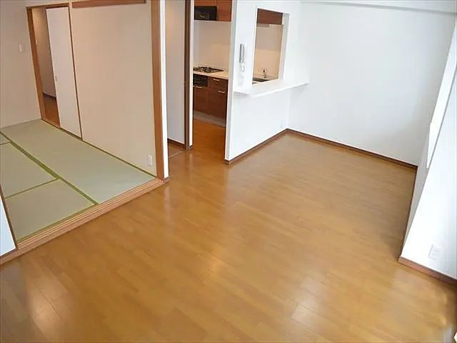 レクオス西川口 その他