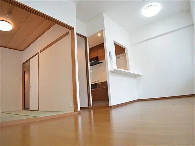 レクオス西川口 その他