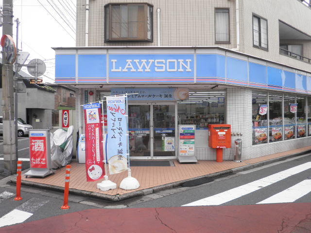 レクオス西川口 周辺画像2