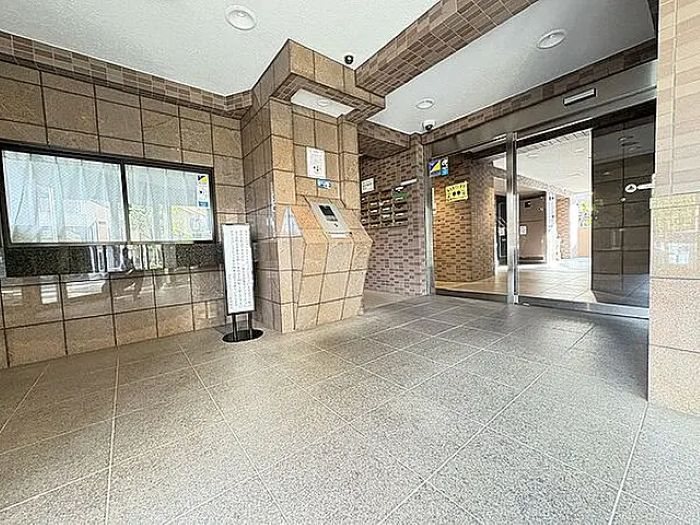 グランシエロ川口 その他