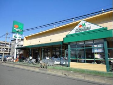 グランシエロ川口 周辺画像3