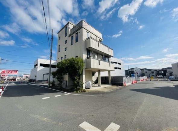 川口市大字芝 中古戸建て その他