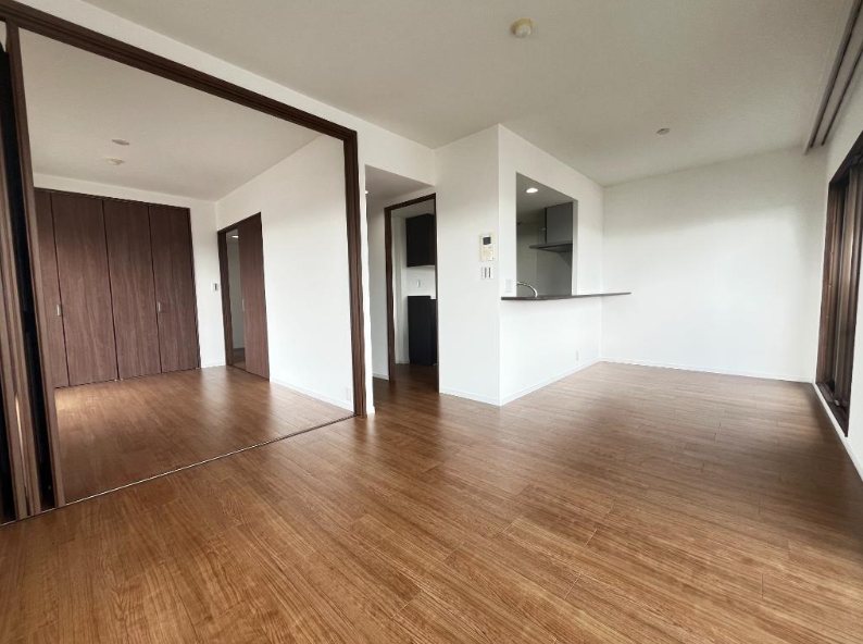 川口青木パーク・ホームズ その他