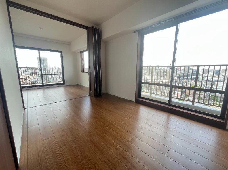 川口青木パーク・ホームズ その他