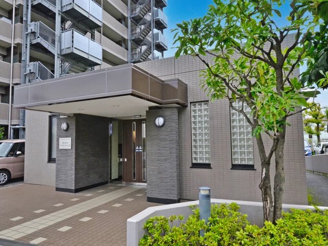 川口青木パーク・ホームズ その他